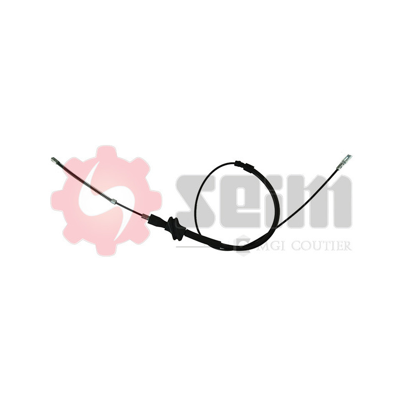 Câble de frein à main SEIM