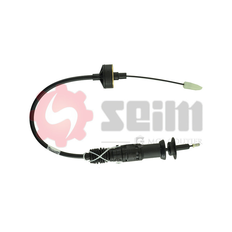 Cable d'embrayage SEIM