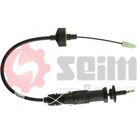 Cable d'embrayage SEIM