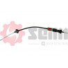 Cable d'embrayage SEIM