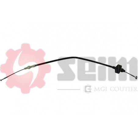 Cable d'embrayage SEIM