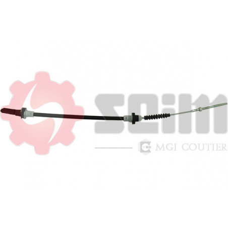 Cable d'embrayage SEIM
