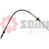 Cable d'embrayage SEIM