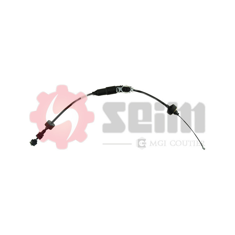 Cable d'embrayage SEIM