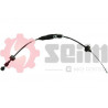 Cable d'embrayage SEIM