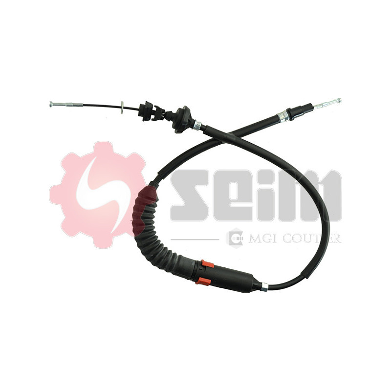 Cable d'embrayage SEIM