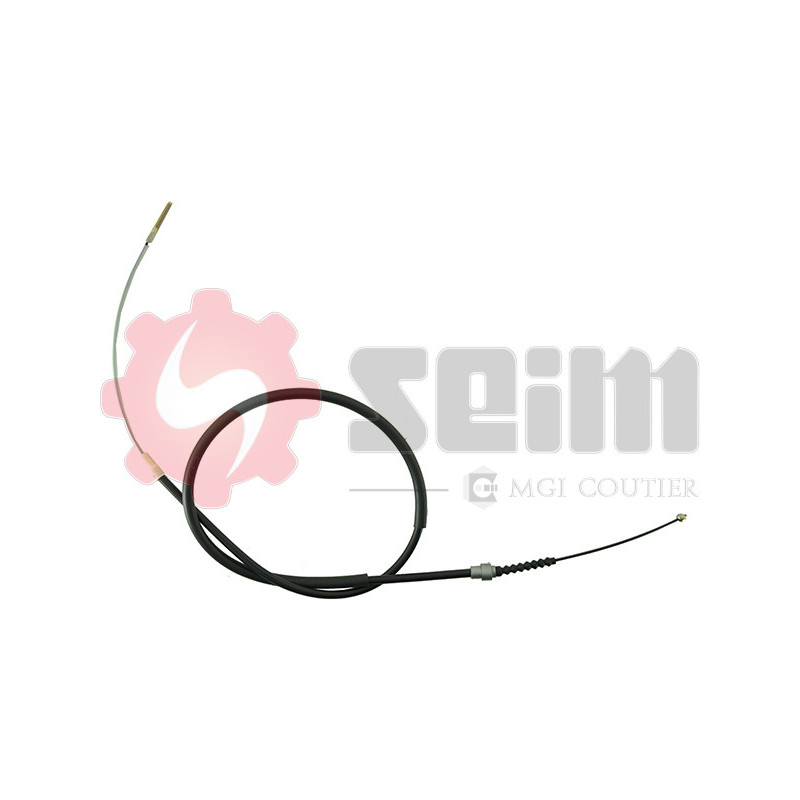 Câble de frein à main SEIM