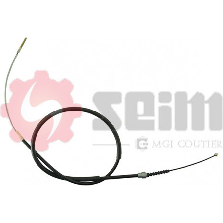Câble de frein à main SEIM