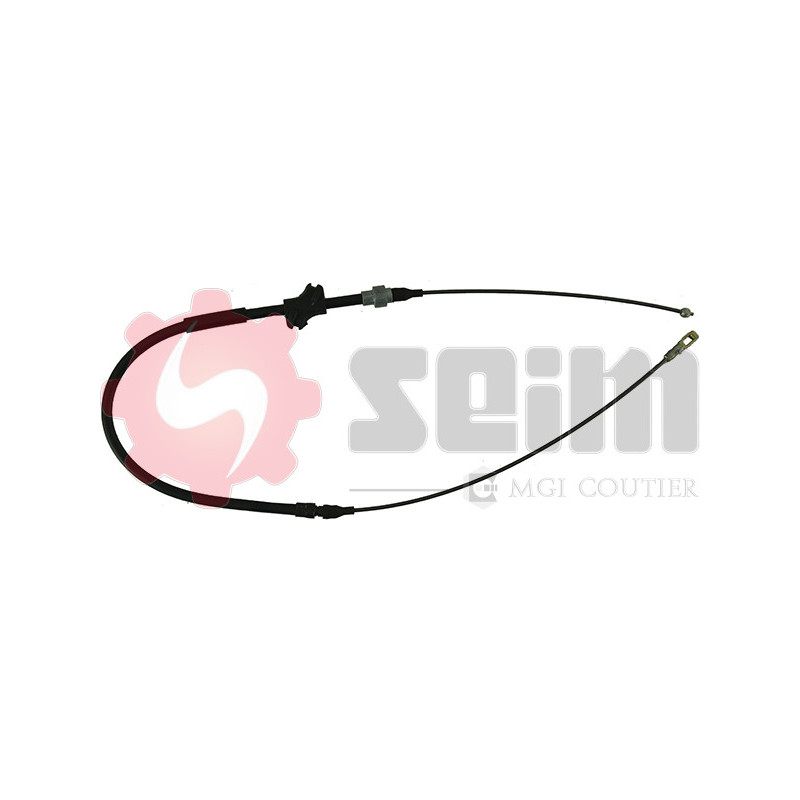 Câble de frein à main SEIM