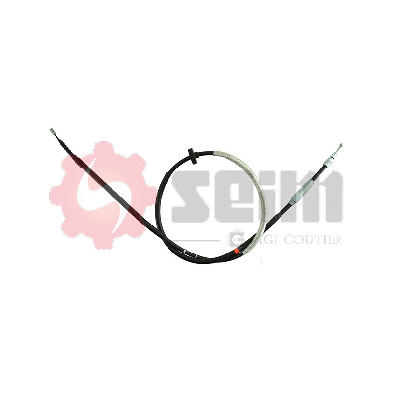 Câble de frein à main SEIM