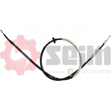 Câble de frein à main SEIM