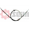 Câble de frein à main SEIM