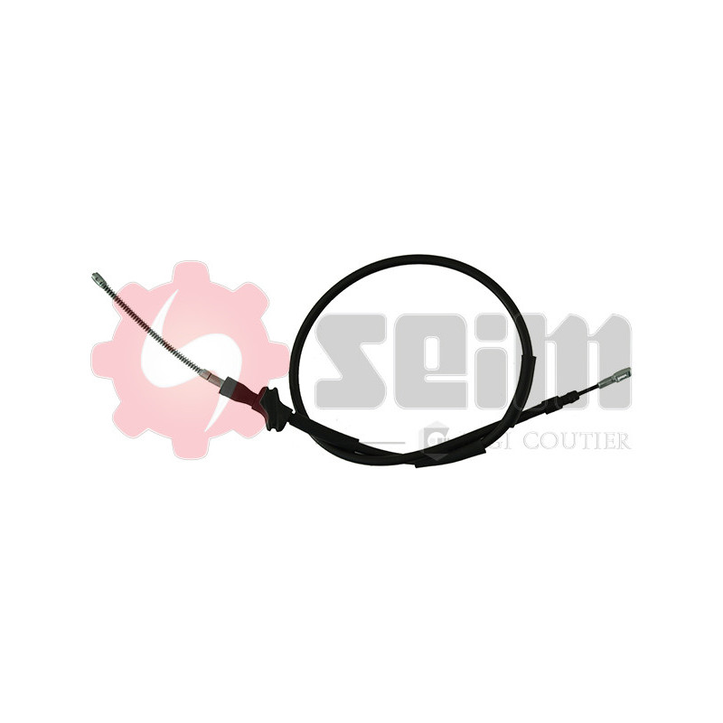 Câble de frein à main SEIM