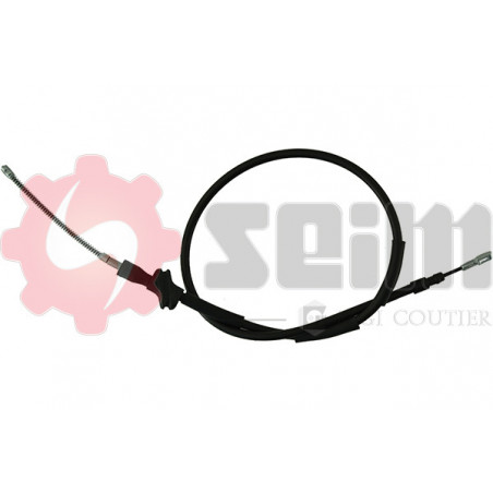 Câble de frein à main SEIM