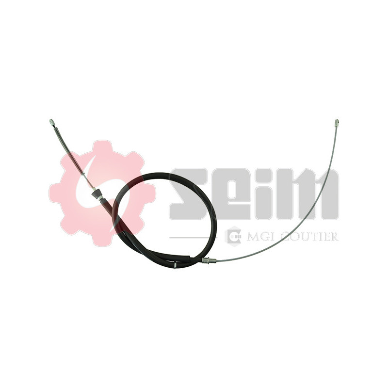 Câble de frein à main SEIM