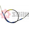 Câble de frein à main SEIM