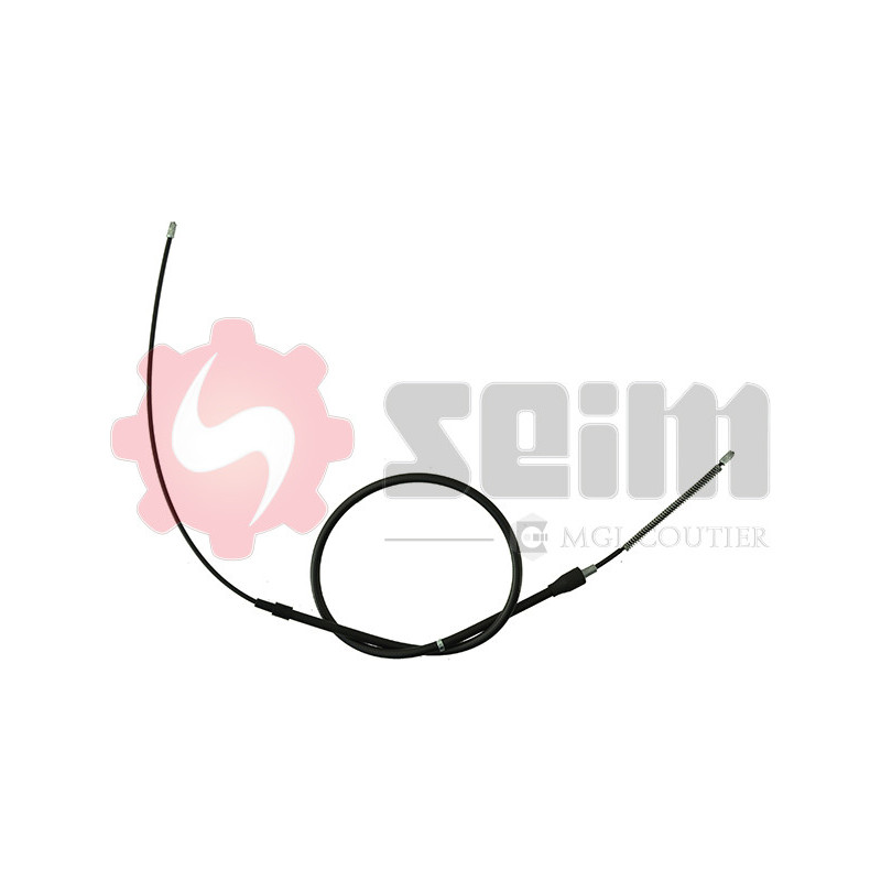 Câble de frein à main SEIM