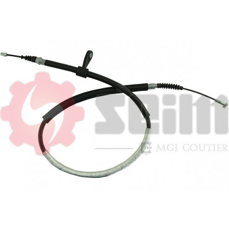 Câble de frein à main SEIM
