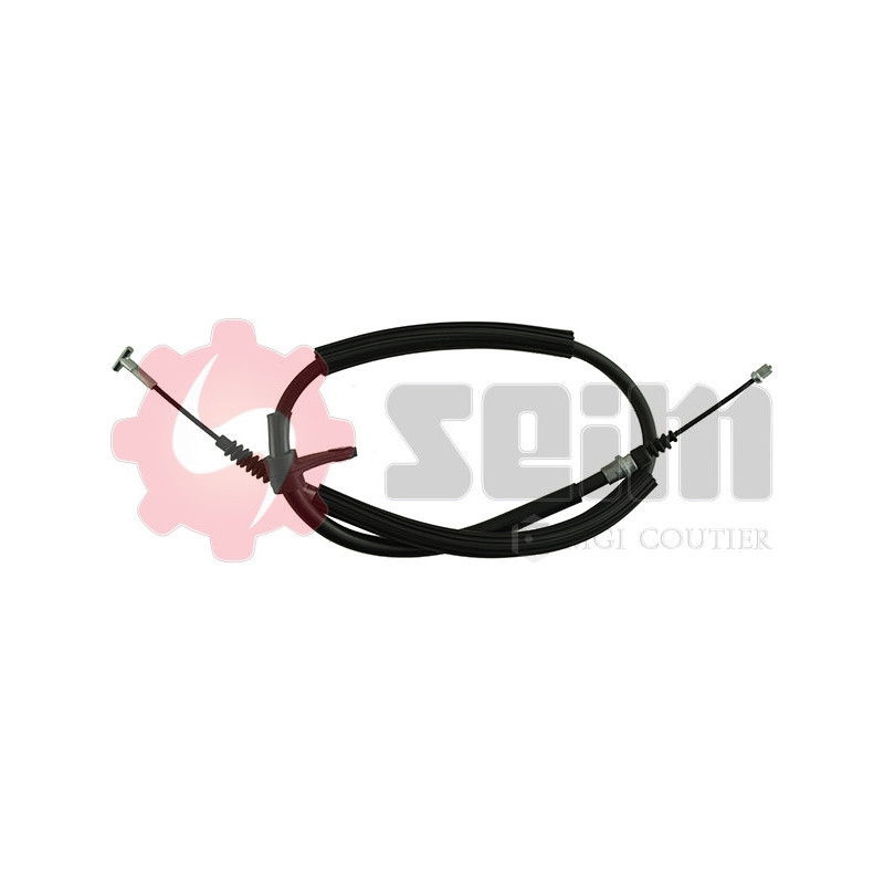 Câble de frein à main SEIM