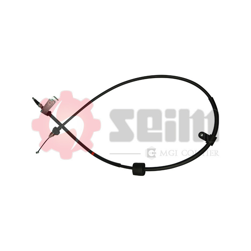 Câble de frein à main SEIM