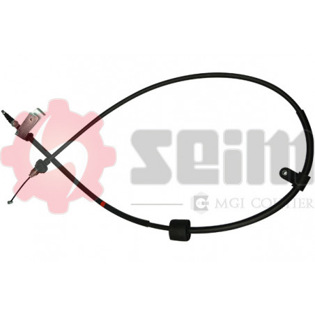 Câble de frein à main SEIM
