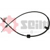 Câble de frein à main SEIM