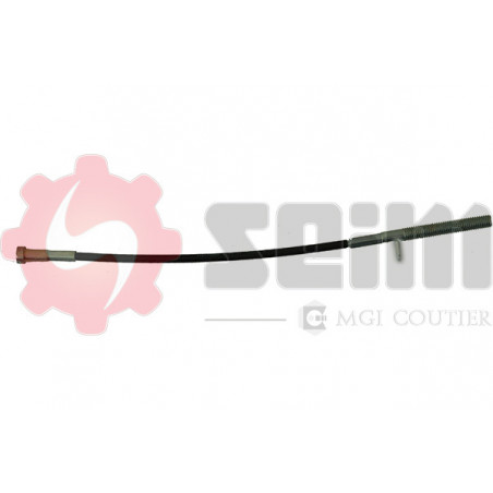 Câble de frein à main SEIM