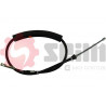 Câble de frein à main SEIM