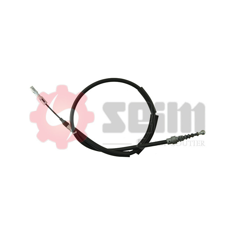 Câble de frein à main SEIM