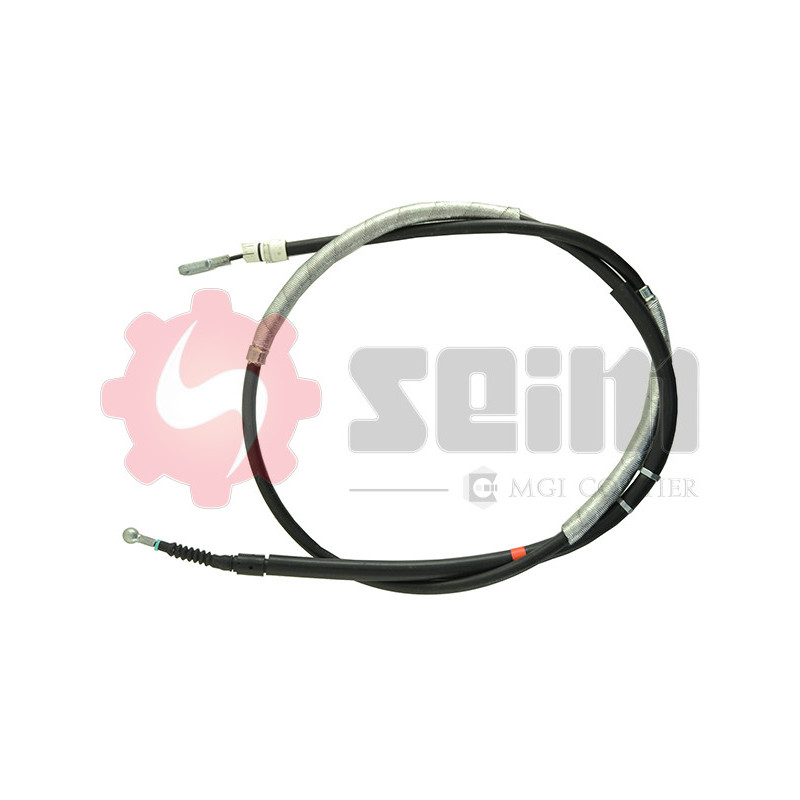 Câble de frein à main SEIM