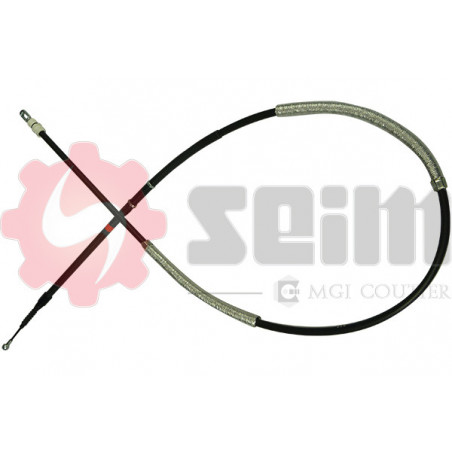Câble de frein à main SEIM