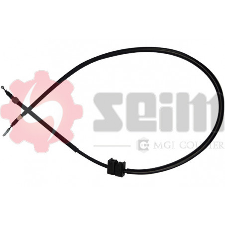 Câble de frein à main SEIM
