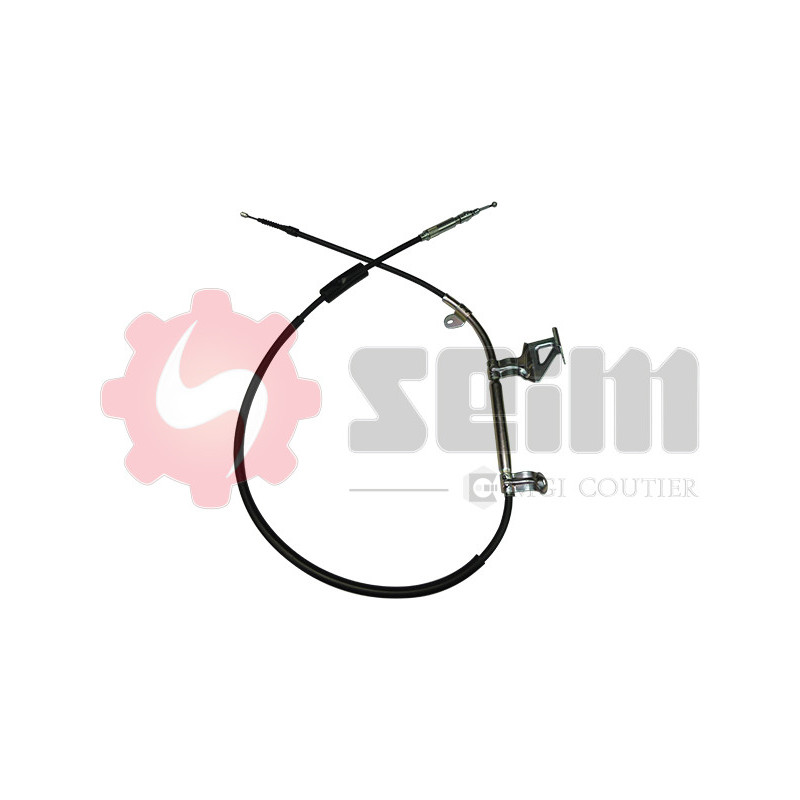 Câble de frein à main SEIM