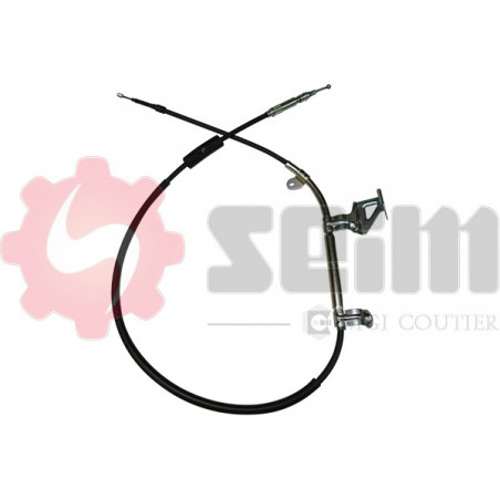 Câble de frein à main SEIM