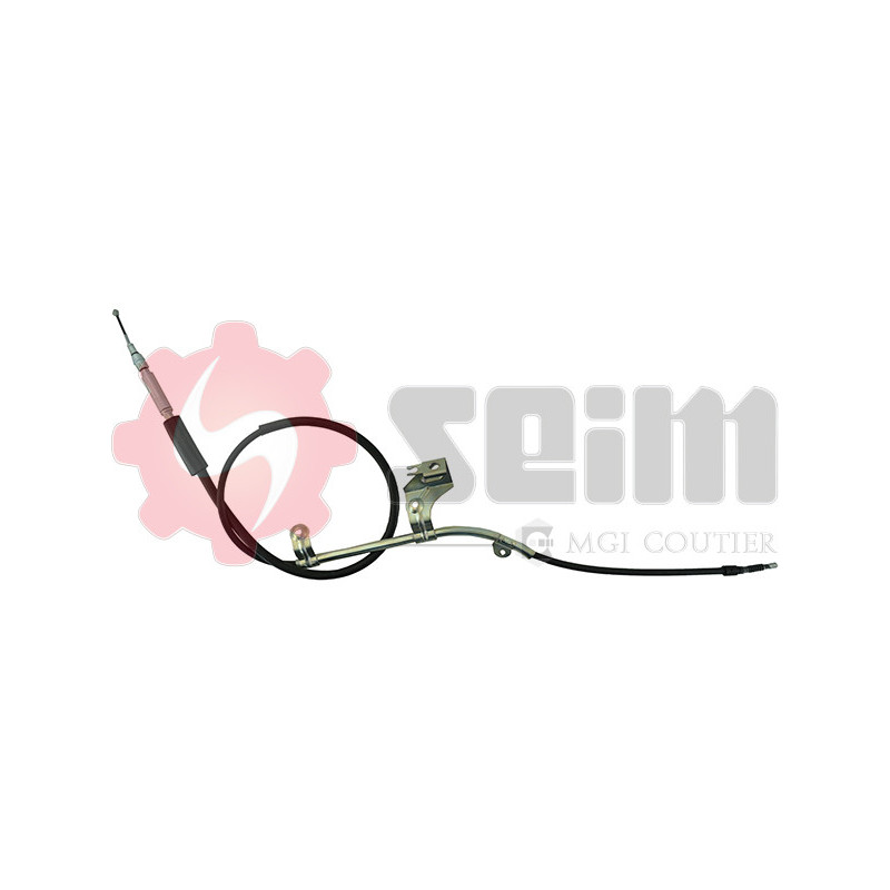 Câble de frein à main SEIM