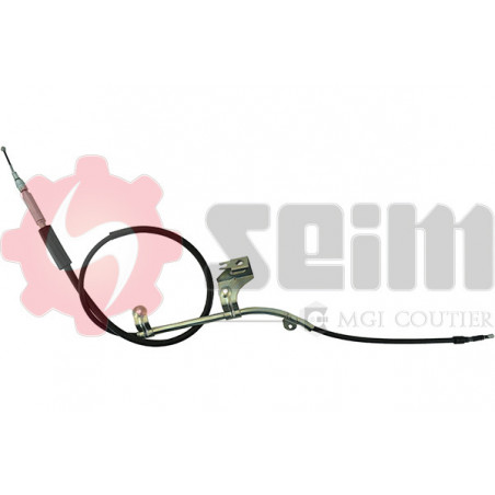 Câble de frein à main SEIM