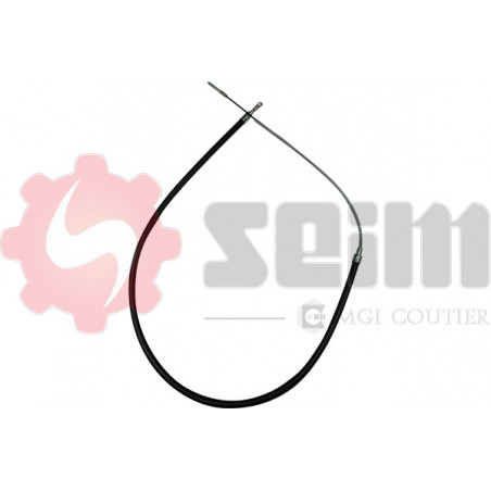 Câble de frein à main SEIM