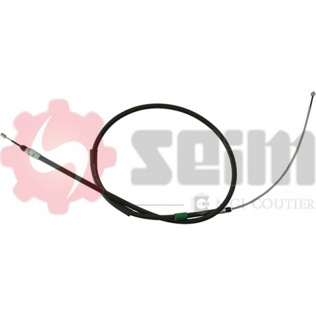 Câble de frein à main SEIM
