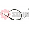 Câble de frein à main SEIM