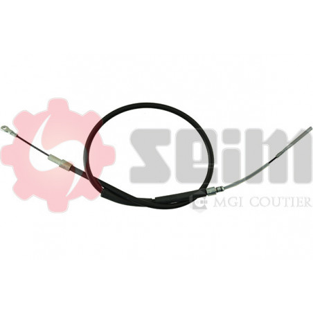 Câble de frein à main SEIM