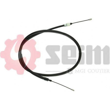 Câble de frein à main SEIM