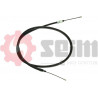 Câble de frein à main SEIM