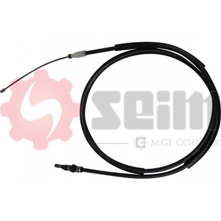 Câble de frein à main SEIM