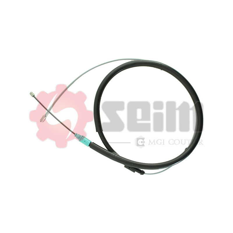 Câble de frein à main SEIM