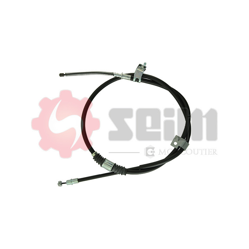 Câble de frein à main SEIM
