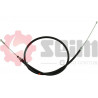 Câble de frein à main SEIM