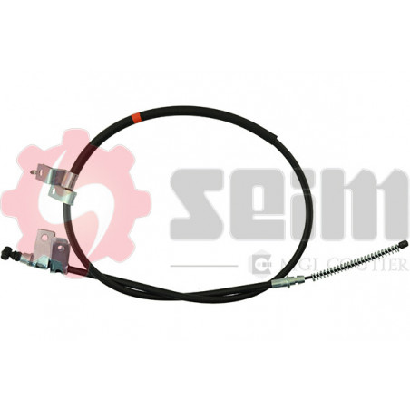 Câble de frein à main SEIM