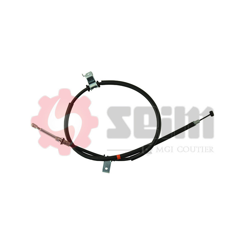 Câble de frein à main SEIM