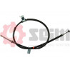 Câble de frein à main SEIM
