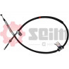 Câble de frein à main SEIM